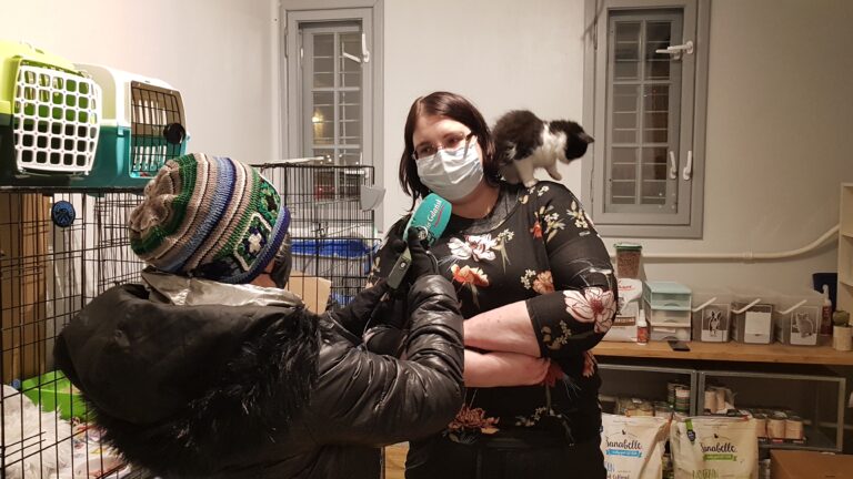 KSB w&nbsp;Radiu Gdańsk